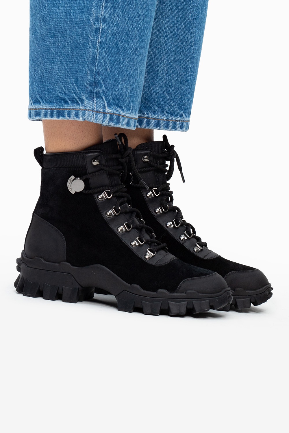 Moncler helis boot
